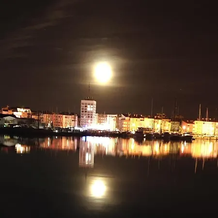 Avant Port