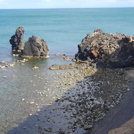 Apartment Avant Port