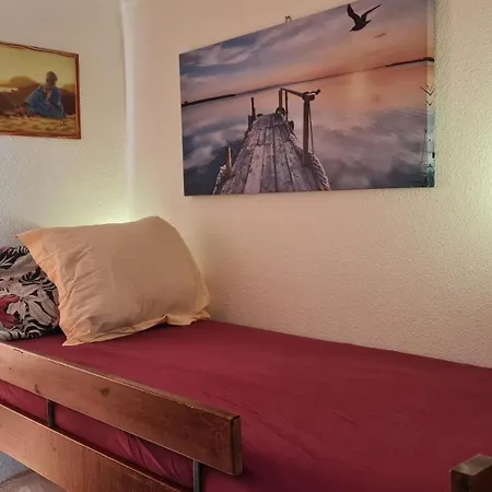 Avant Port Apartment Agde